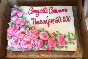60000CAKE2015