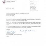 Shriners Hospital