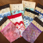 005 pillow dolls